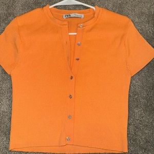 Zara spring/summer top